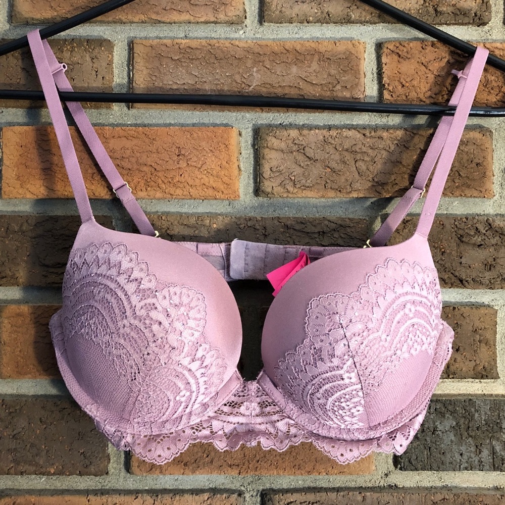 Beyond Sexy Bra